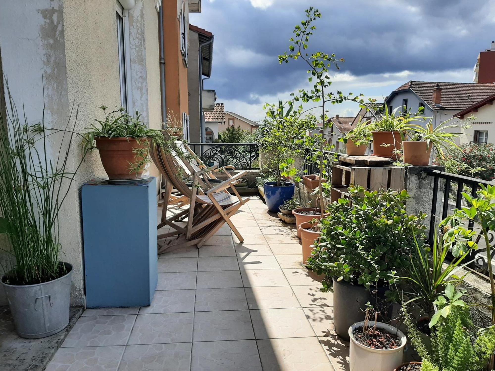 Villa Le 16 Toulouse Exterior foto